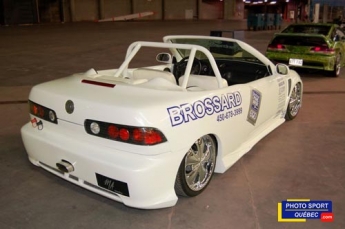 National Sport Compact 2006 - Autos